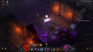 Diablo 3 Patch 2.0.2: Arcane Artillery Wizard - NO Legacy Gear Required