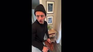 Granny Vs Robber