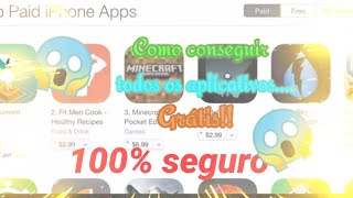 Como instalar qualquer coisa grátis! screenshot 2