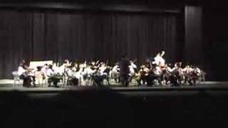 CSO Winter 2006 - Dance of Iscariot