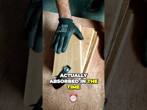 Wideo: W drewnianej podłodze ciepła podłoga to gwarancja komfortu i przytulności