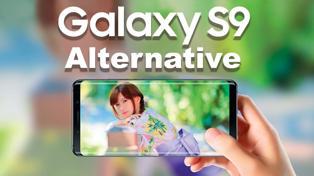 Elephone U Pro - Galaxy S9 Alternative