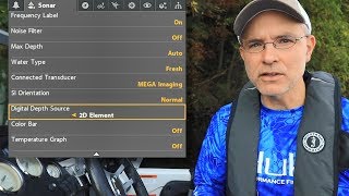 Famous Humminbird HELIX How To Change Digital Depth Source Net Worth