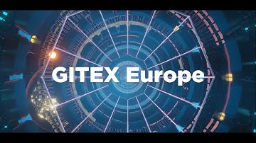 GITEX EUROPE Official Final Trailer - 21-23 May 2025