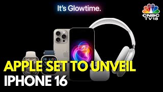 From iPhone 16 Series to Air Pods Updates, Here's What to expect From Apple's "It's Glowtime Event"