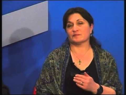 თოქ-შოუ ,,ძალა უძალოთა,, 23.05.2014