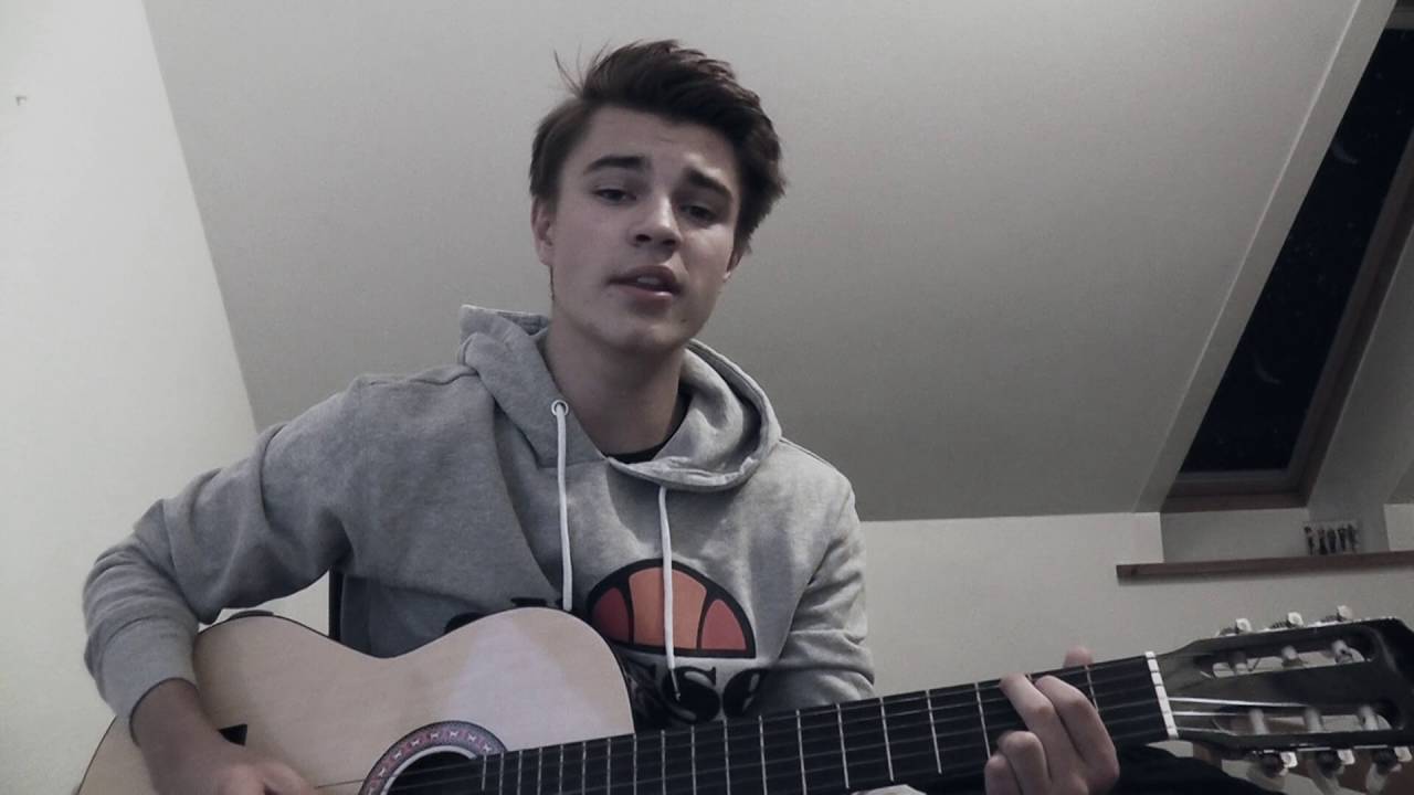 Little Things (One Direction) - Linus Bruhn
