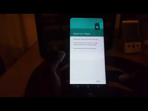 How to Change Storage Location To Internal Memory or SD Card Galaxy S8 hqdefault