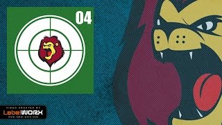 Gussy - Funky Fresh (Jerome Robins Edit)