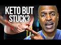 In Ketosis but NOT Losing Weight? (9 Reasons Why)