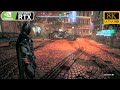 You Won’t Believe Arkham Knight Graphics 😳 RTX 5090 + DLSS 4.5 | 8K Realism