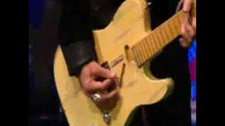 ZZ Top- Tube Snake Boogie [Live From Texas 2008]