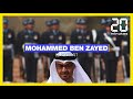 Mohammed ben zayed le portrait