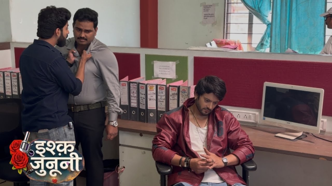 Ishq Junooni l गुरु ने रूहानी के हक़ का पैसा वसूला l Dangal TV l Today Episode 