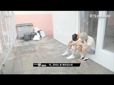 [EPISODE] BTS (방탄소년단) '불타오르네 (FIRE)' MV Shooting