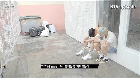 [EPISODE] BTS (방탄소년단) 