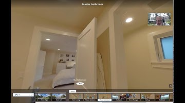 Intro to Navigating a Zillow 3D Home
