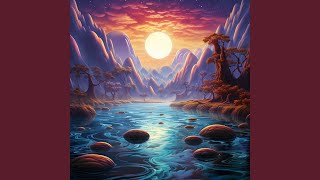 Rippling Melodies Oasis