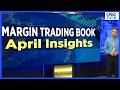 Margin Trading Book April Insights | Margin Trading Book Surges In April As Markets Rebound | N18V