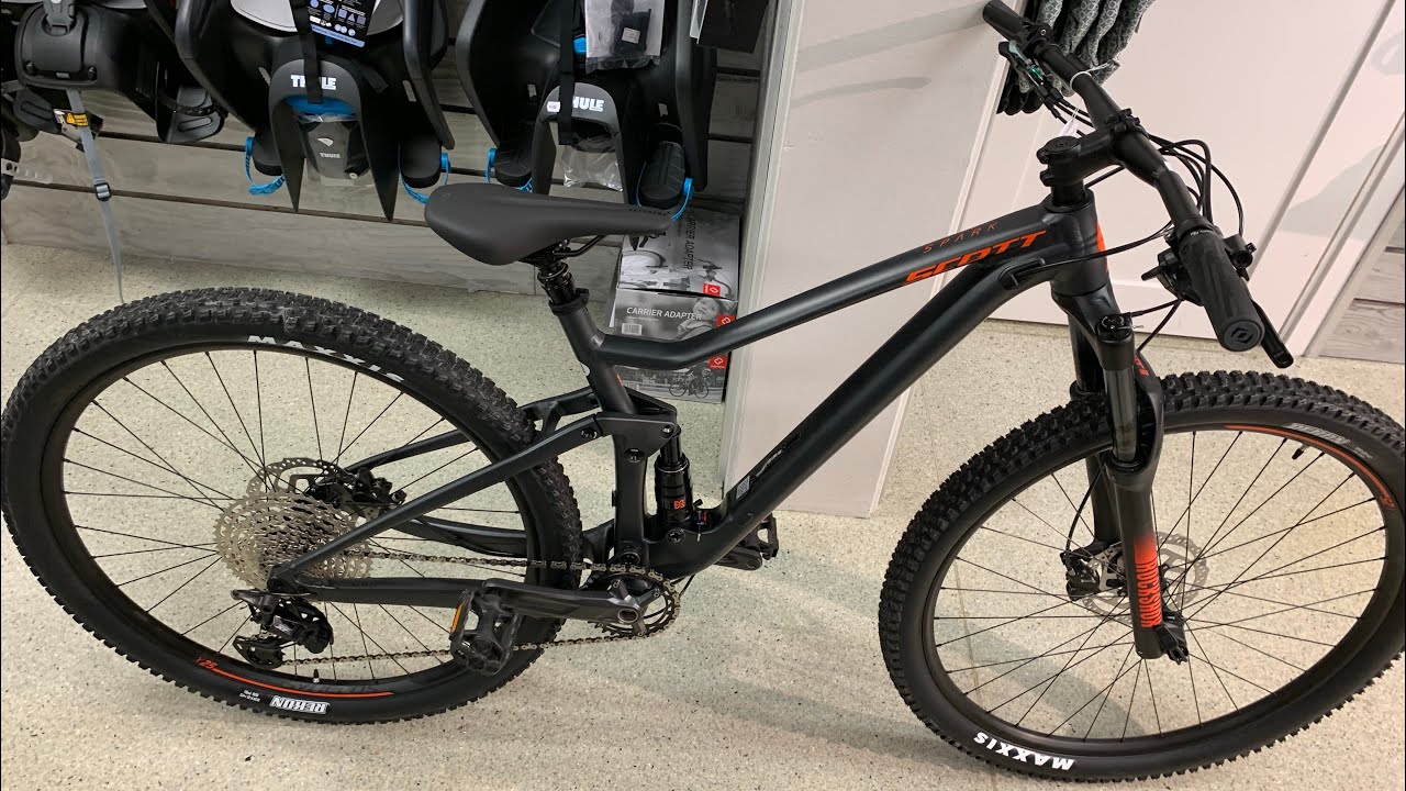 2021 Scott Spark 960 review! See why this is my dream bike! - YouTube