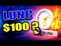 LUNC will shock the world! Terra Classic Price Prediction! LUNC Prediction 2026