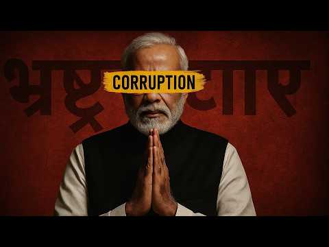 المال الأسود والفساد في السلطة كيف أصبح السياسيون الهنود أثرياء