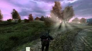 DayZ Gameplay [GTX 765M]