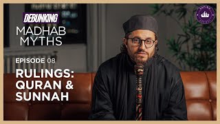 Who Evaluates Islamic Law? | Ep. 8 |  Debunking Madhab Myths with Dr. Shadee Elmasry