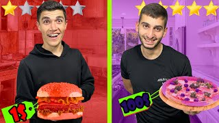 Thumbnail for Պատրաստիր ՈՒՏԵՍՏԸ ՔՈ ԳՈՒՅՆՈՎ !