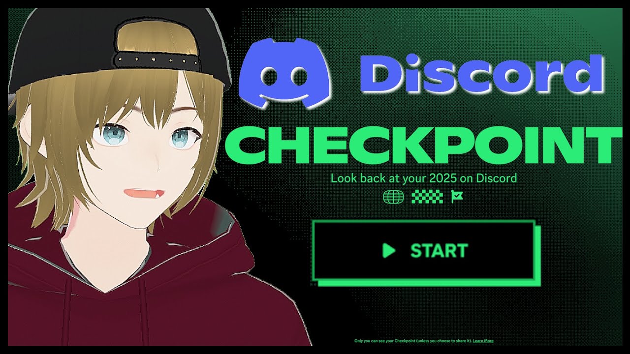 Discord Checkpoint Review - YouTube