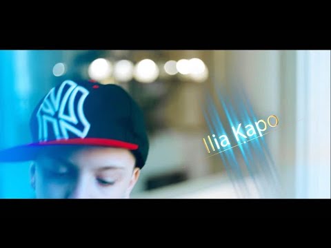 ილია კაპო - ,,მე რომ ვიყო... ''  \u0026  Ilia Kapo - ,,Me rom viyo...''