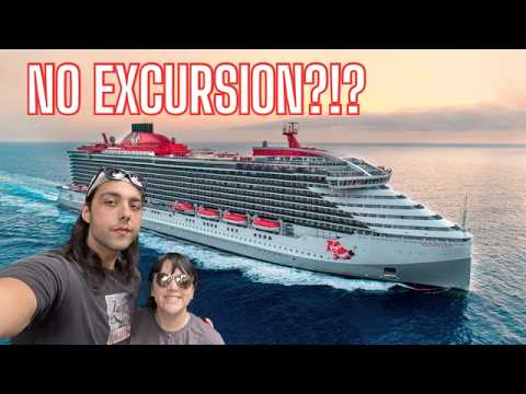 Brilliant Lady Port Day | St. Kitts: No Excursions, No Plans, No ...