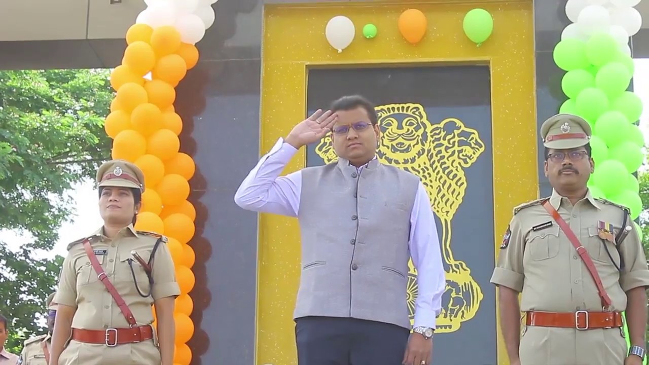 Passing out Parade of SCT WOMEN PCs 2018, Chittoor, District video phone beyonce mp3