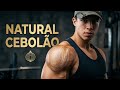 Treino de Ombro CEBOLÃO (Natural) — COMPLETO