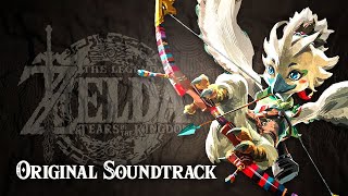 Colgera Battle [All Phases Seamless Theme] — The Legend of Zelda: Tears of the Kingdom OST