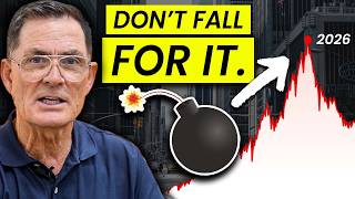 The Stock Market Has Some Big Problems… Should You Be Worried?