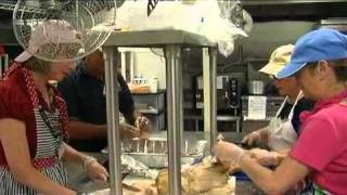 More families relying on food pantries