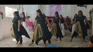 Congresso De Coreografia Cefav 20232