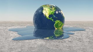 The Biggest Lie About Climate Change - Debunked