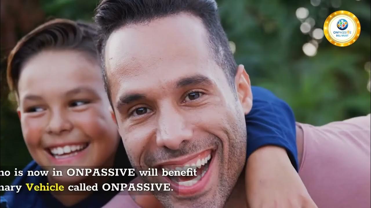 ONPASSIVE `What does 1 + 1 mean?` by John White & Bill Must YouTube