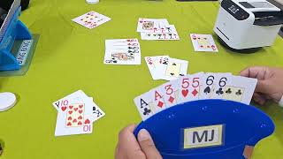 MJ June 18 2026 #subscribe #youtube #tongits #games #like