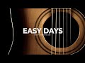 FREE Acoustic Guitar Type Beat Easy Days mp3
