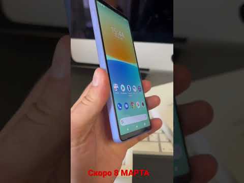 Sony Xperia 10