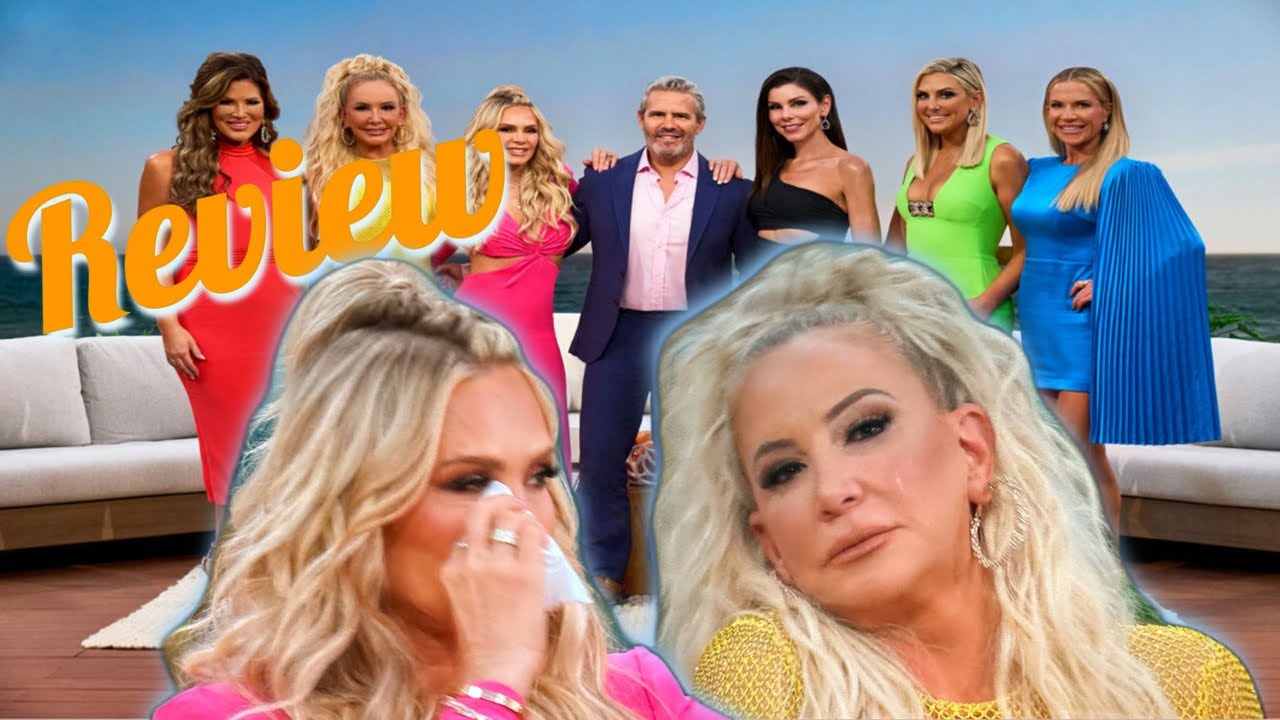 Real Housewives Of Orange County Episode Guide Real Housewives of Orange County|Season 17|Episode 18| Tamara Escapes