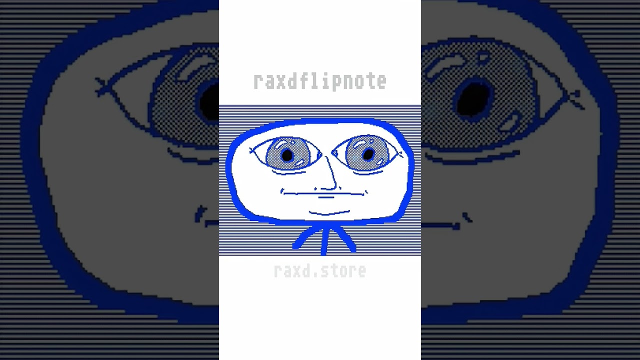 blue eyes stare with captions 