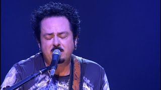 Download lagu Toto - Bottom Of Your Soul / Caught In The Balance (Falling in Between Live)