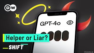 ChatGPT’s OmniAI: Great Help or Perfect Liar?