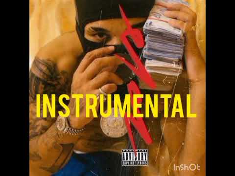Zola - Nike Air (Instrumental)
