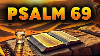 Celebrity Psalm 69: The Most Powerful Prayer with Biblical Teachings Profile