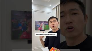 Почему об этом молчат? Защитное стекло для телевизора!